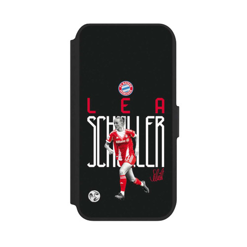 Apple iPhone 7 NIVOflip Lea Schüller 25/26