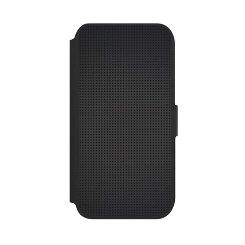 Apple iPhone 7 NIVOflip Obsidian Punkte