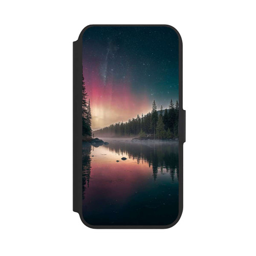 Apple iPhone 7 NIVOflip Stille Nordlichter