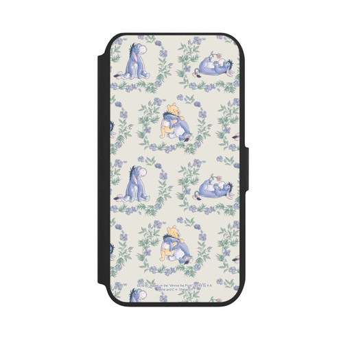 Apple iPhone 7 NIVOflip Eeyore Hugging Pooh Pattern