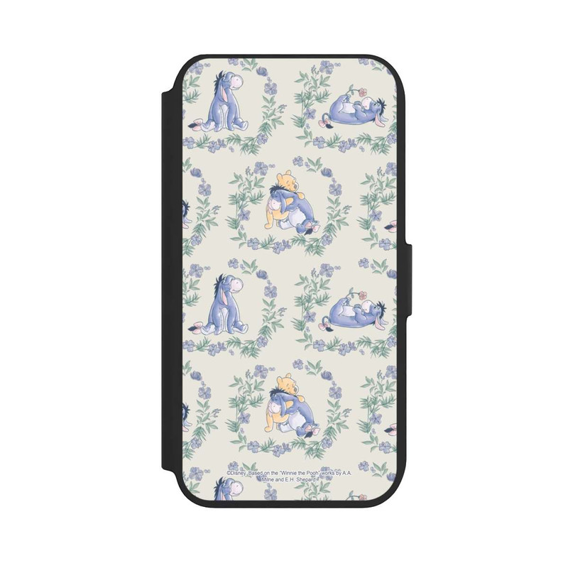 iPhone 7 NIVOflip Eeyore Hugging Pooh Pattern