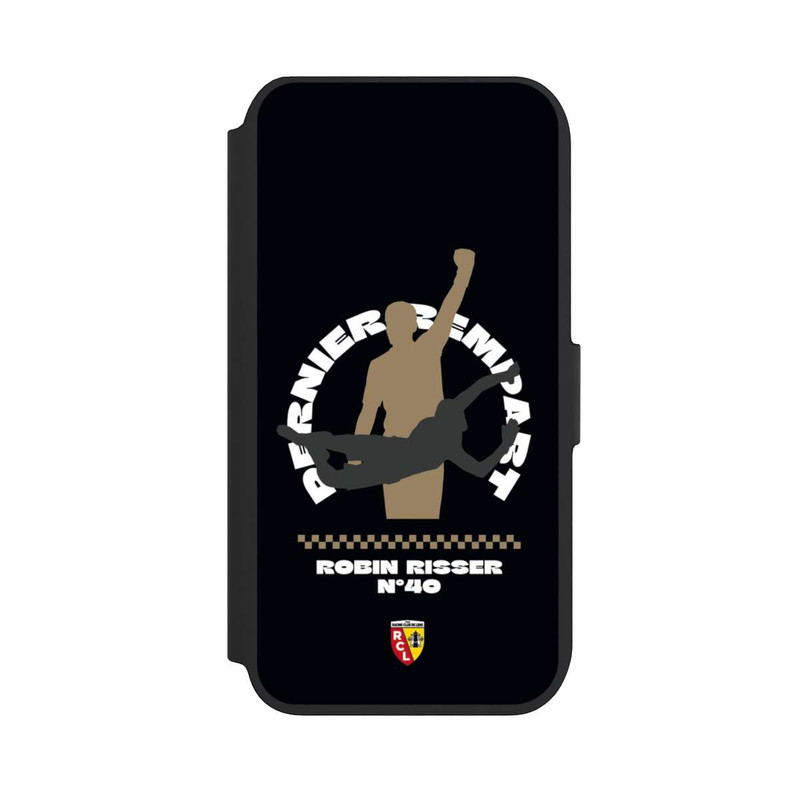 iPhone 7 NIVOflip Robin Risser Dernier Rempart