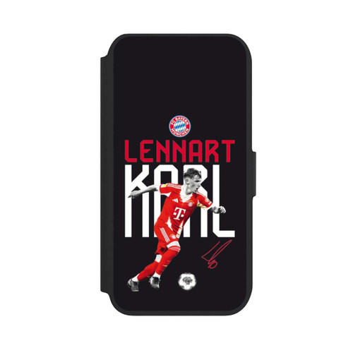 Apple iPhone 7 NIVOflip Lennart Karl 25/26
