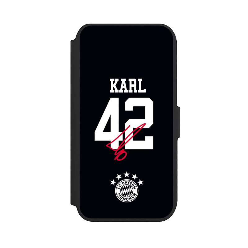 iPhone 7 NIVOflip Karl 42
