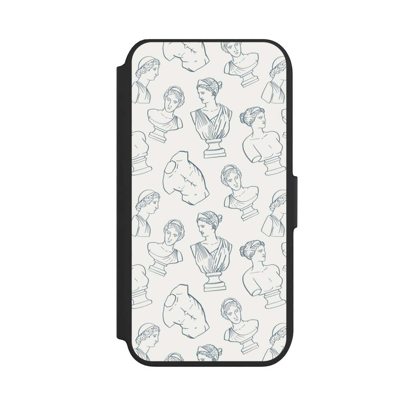 iPhone 7 NIVOflip Bustes Art Déco Grecs
