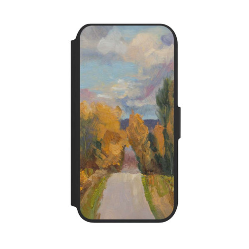 Apple iPhone 7 NIVOflip Grandview Autumn by Roberta Murray