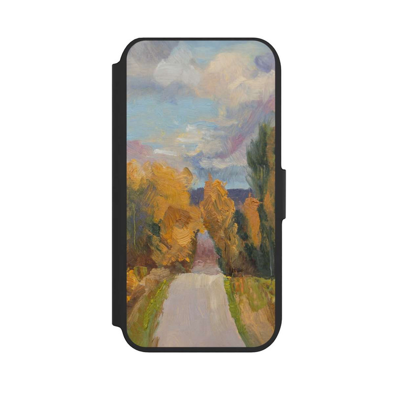 iPhone 7 NIVOflip Grandview Autumn by Roberta Murray