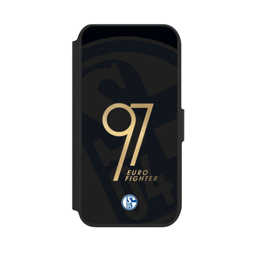 Apple iPhone 7 NIVOflip S04 Eurofighter 97
