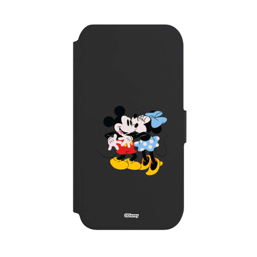 Apple iPhone 7 NIVOflip Mickey and Minnie Magical Couple Transparent