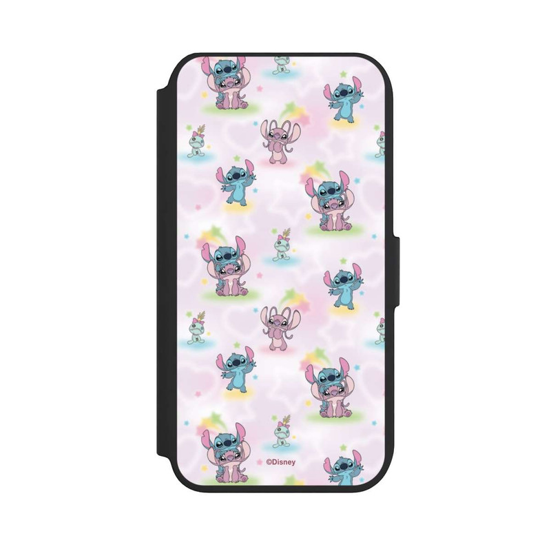 iPhone 7 NIVOflip Lilo & Stitch Together Summer Pattern