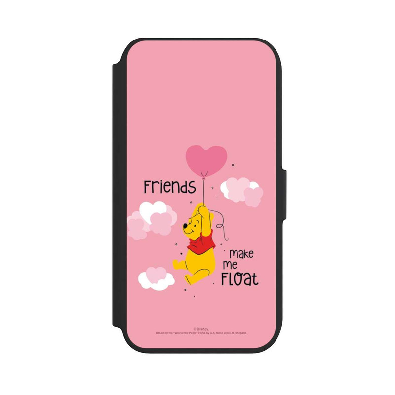 iPhone 7 NIVOflip Winnie Puuh Friends Make Me Float