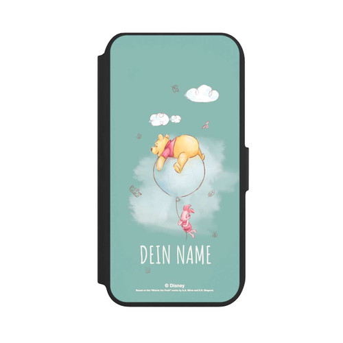 Apple iPhone 7 NIVOflip Uncheered by a Balloon Personalisierbar
