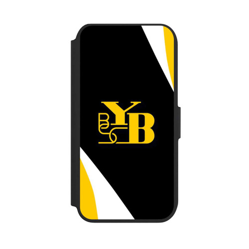 Apple iPhone 7 NIVOflip BSC YB Retro