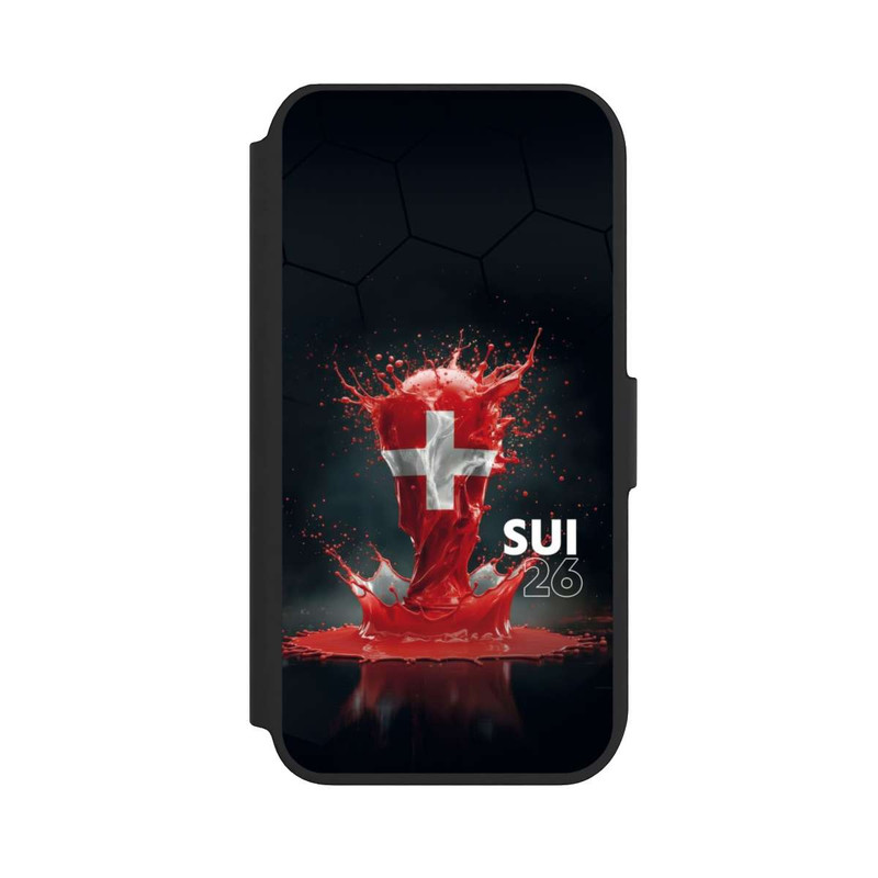iPhone 7 NIVOflip SUI 26