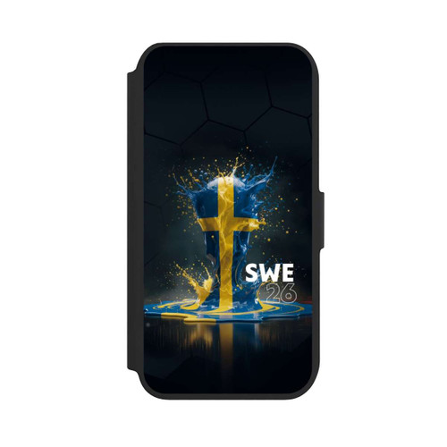 Apple iPhone 7 NIVOflip SWE 26