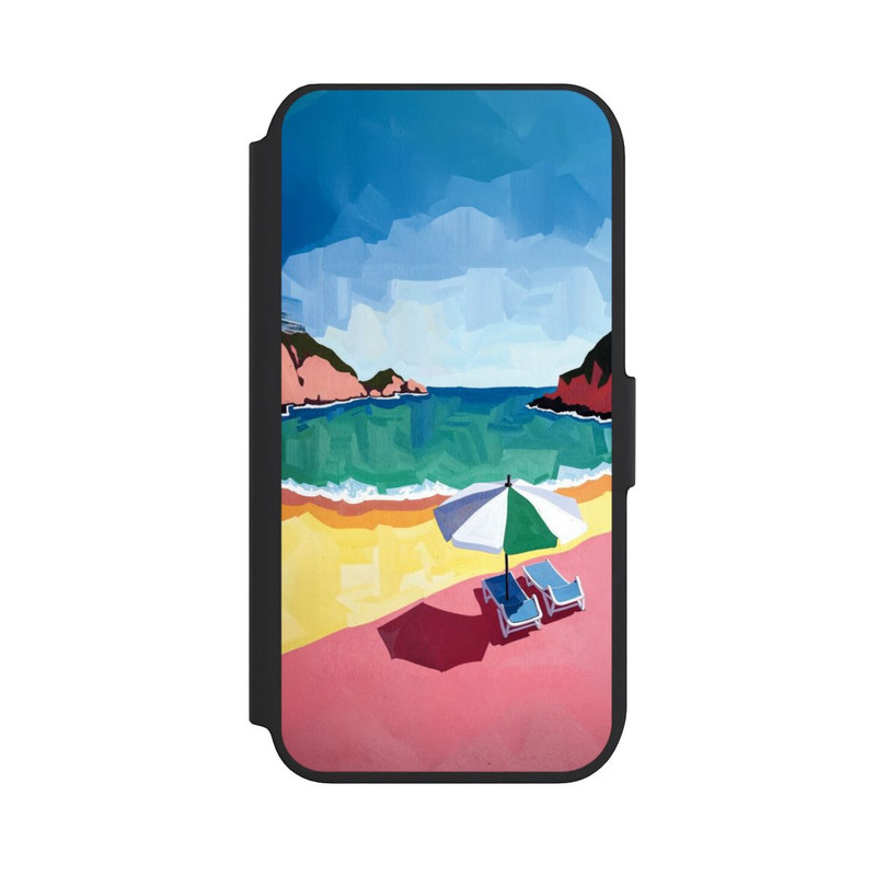 iPhone 7 NIVOflip By The Ocean