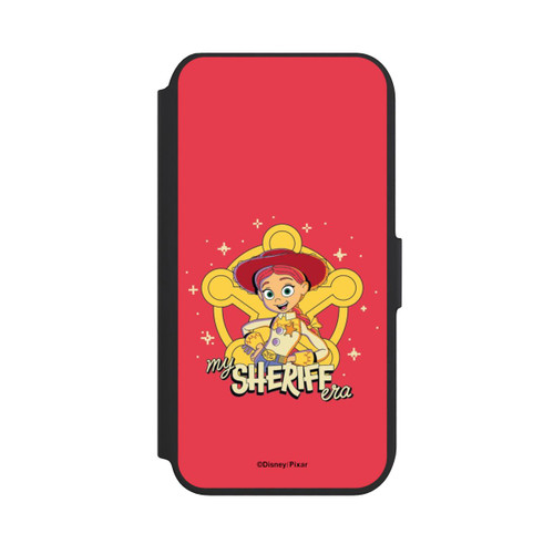Apple iPhone 7 NIVOflip Toy Story 5 Jessie In my Sheriff Era Red