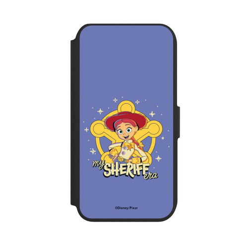Apple iPhone 7 NIVOflip Toy Story 5 Jessie In my Sheriff Era Blue