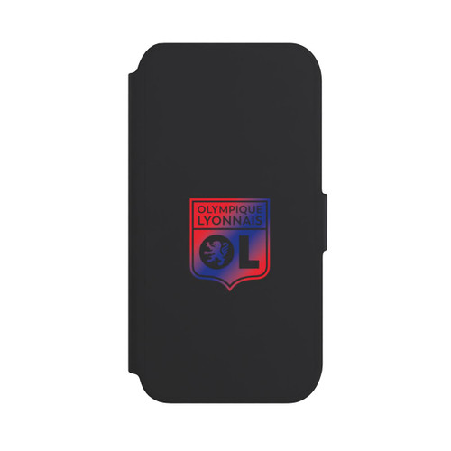 Apple iPhone 7 NIVOflip OL Logo bicolore