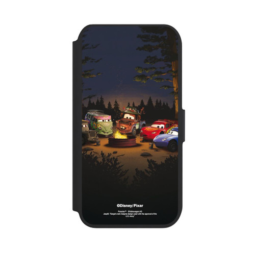 Apple iPhone 7 NIVOflip Cars - Feu de Camp