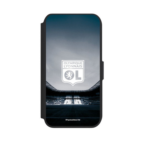 Apple iPhone 7 NIVOflip OL Stade Groupama