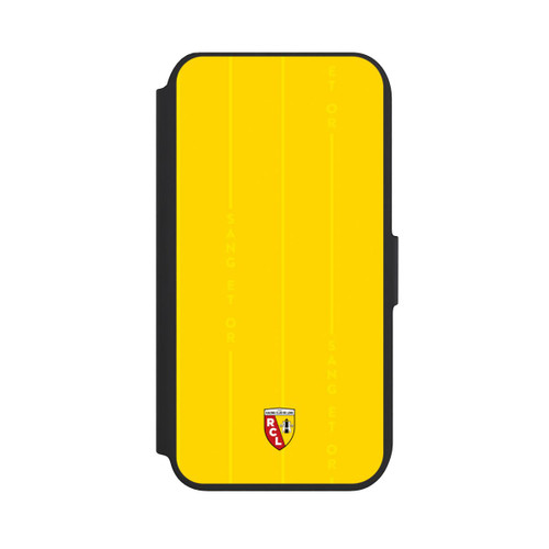 Apple iPhone 7 NIVOflip RC Lens Maillot Domicile 26/27