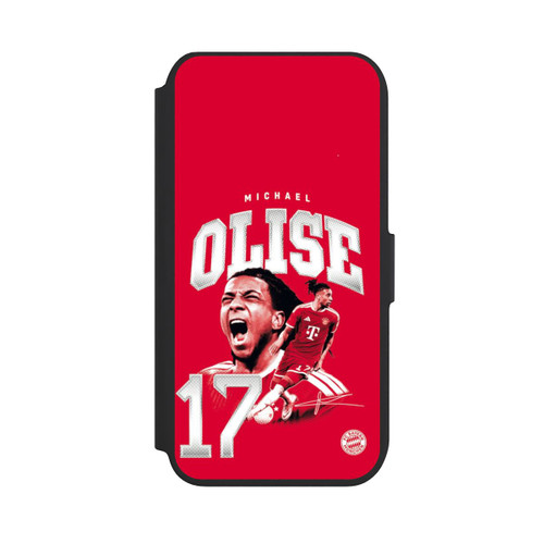 Apple iPhone 7 NIVOflip Michael Olise 26/27