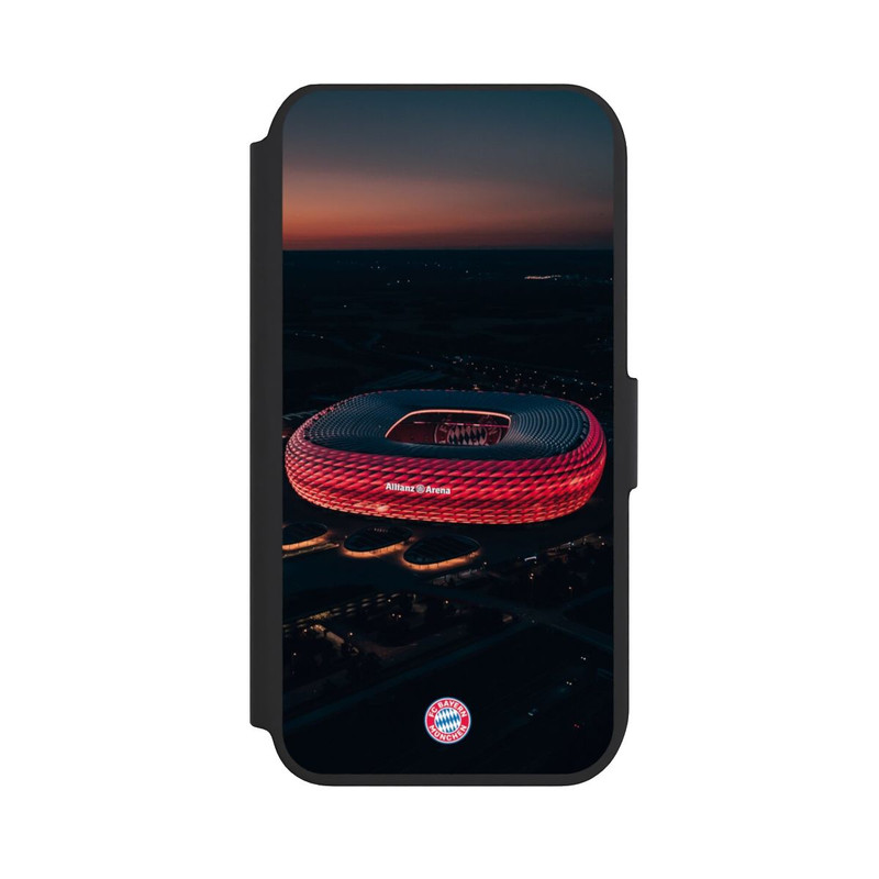iPhone 7 NIVOflip FC Bayern Allianz Arena Night