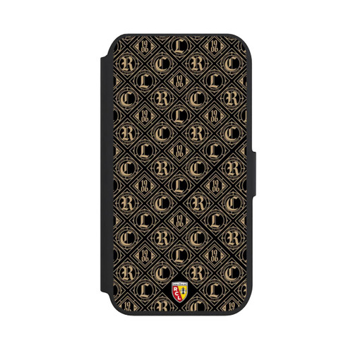 Apple iPhone 7 NIVOflip RC Lens Motif Type Annee 1906