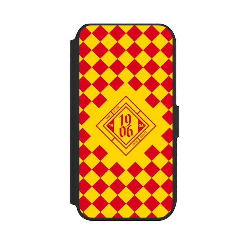 iPhone 7 NIVOflip RC Lens  Diamond Pattern