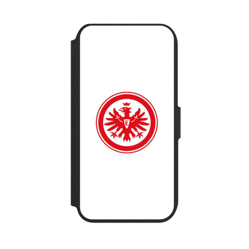 Apple iPhone 8 NIVOflip Eintracht Frankfurt Weiss Rot