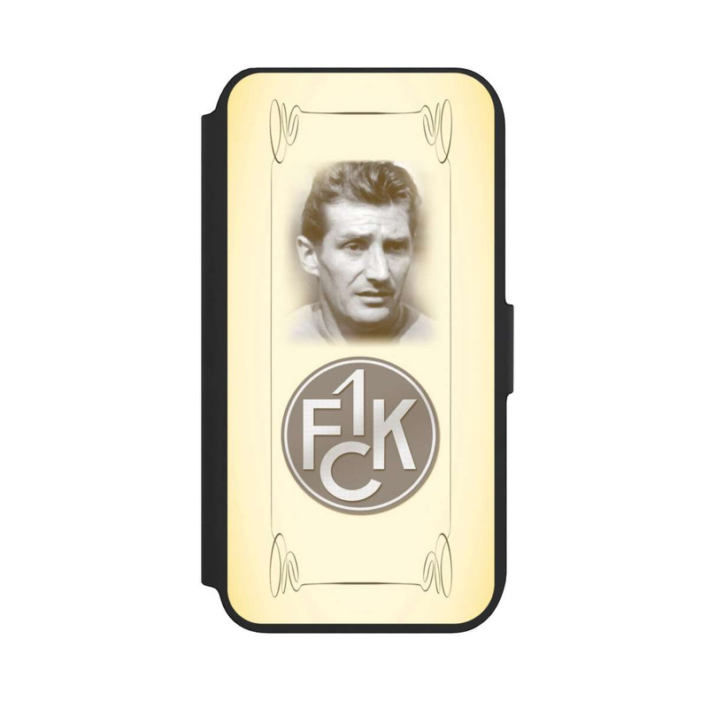 iPhone 8 NIVOflip Fritz Walter