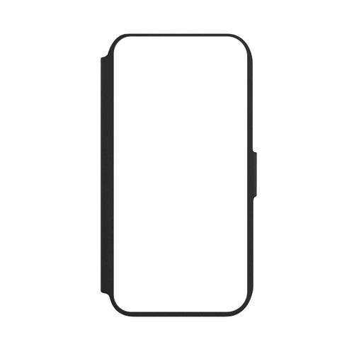 Apple iPhone 8 NIVOflip Blanc Brillant