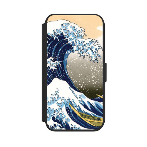 Apple iPhone 8 NIVOflip Great Wave of Kanagawa / Die große Welle vor Kanagawa