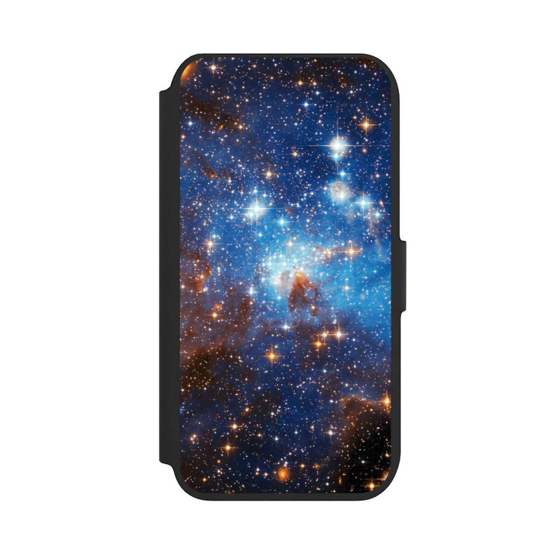 iPhone 8 NIVOflip Große Magellanische Wolke