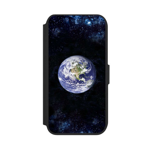 Apple iPhone 8 NIVOflip La Terre