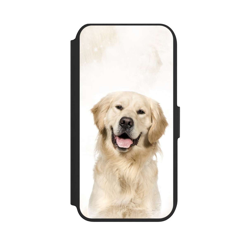 iPhone 8 NIVOflip Golden Retriever