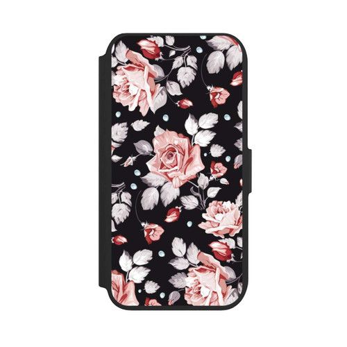 Apple iPhone 8 NIVOflip Rosalie