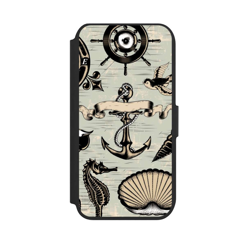 iPhone 8 NIVOflip Sailor's Grave