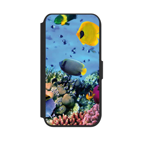 Apple iPhone 8 NIVOflip Unter dem Meer