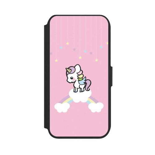 Apple iPhone 8 NIVOflip Little Unicorn