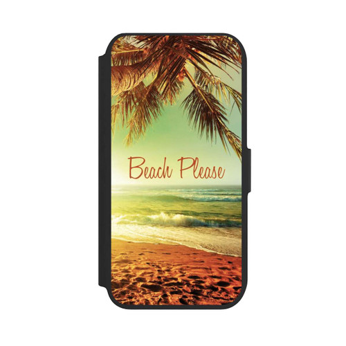 Apple iPhone 8 NIVOflip Beach Please