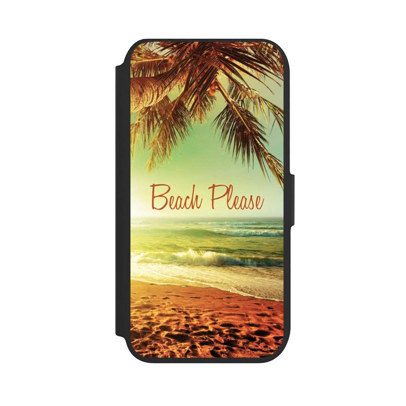 iPhone 8 NIVOflip Beach Please