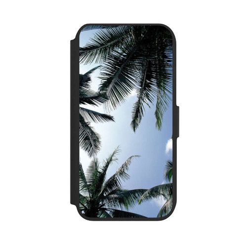 Apple iPhone 8 NIVOflip Palm View