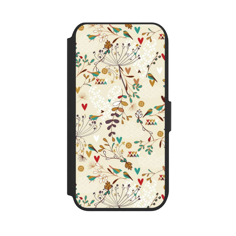 iPhone 8 NIVOflip Floral Wilderness