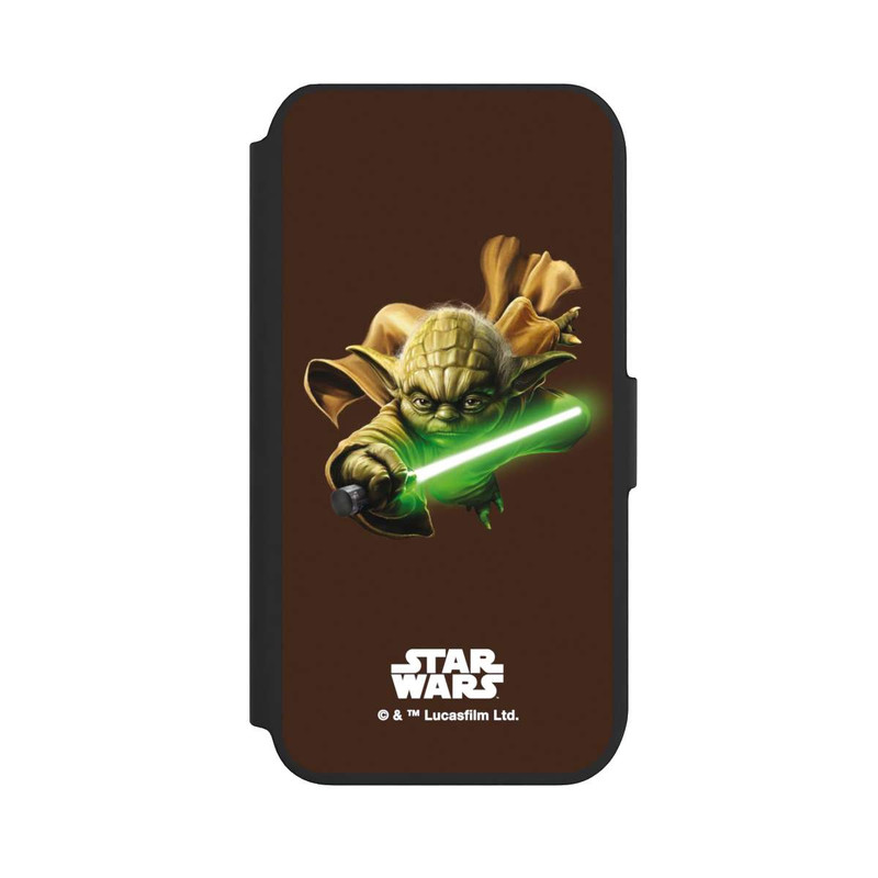 iPhone 8 NIVOflip Yoda