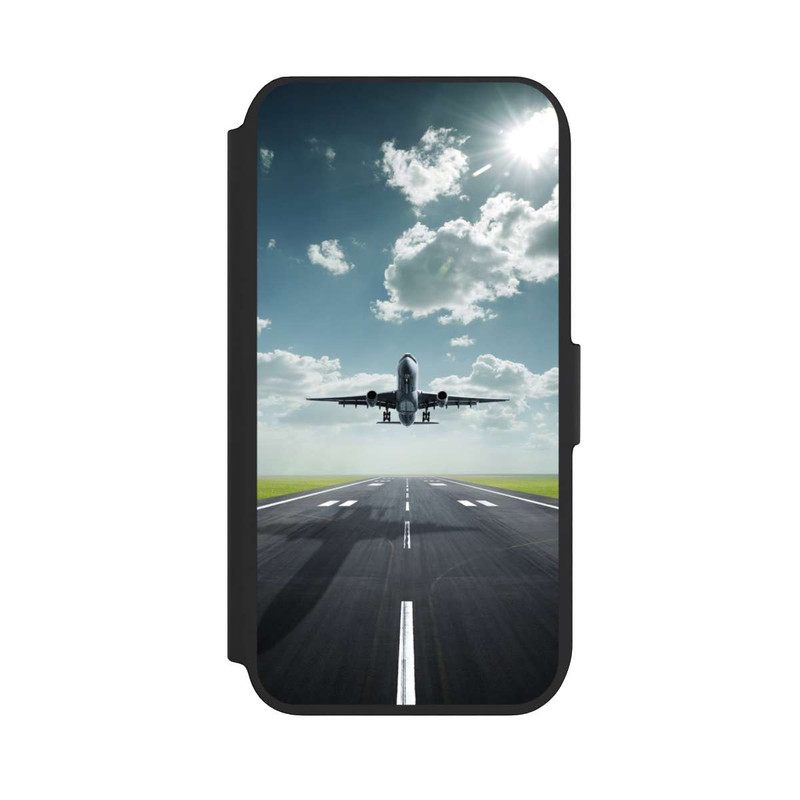iPhone 8 NIVOflip Abflug