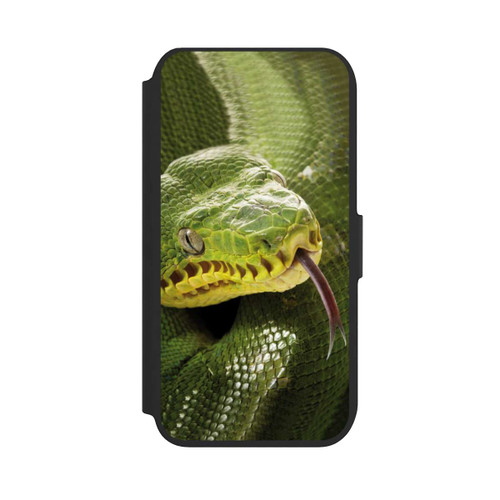 Apple iPhone 8 NIVOflip Natter