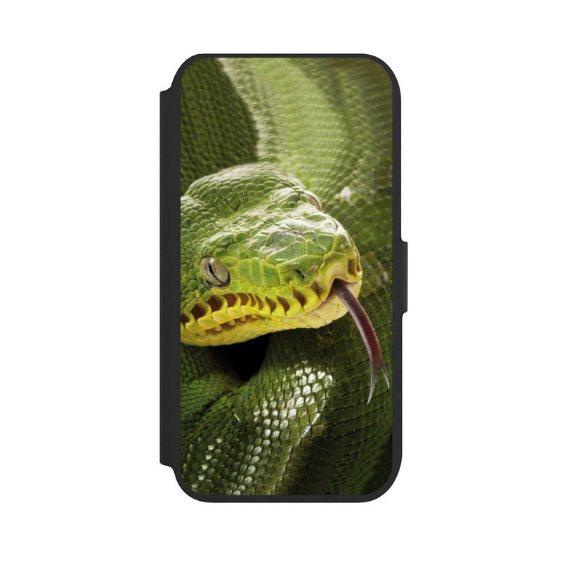 iPhone 8 NIVOflip Natter
