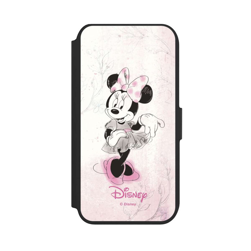 iPhone 8 NIVOflip Minnie Aquarell